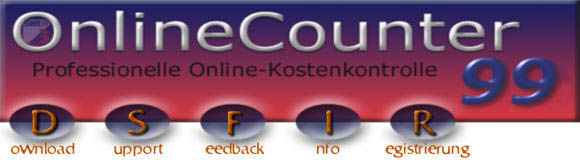 Online Counter